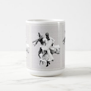 African American Traditions Coffee Mug