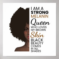 African American Women Black Inspirational Quote
