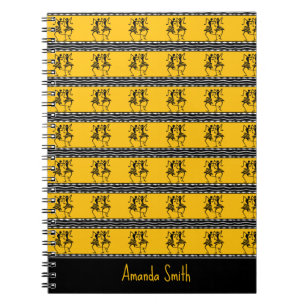 African Art, Celebration Notebook