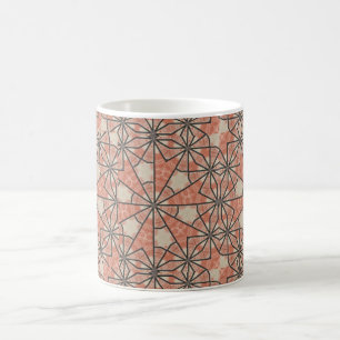African Art Coffee Mug