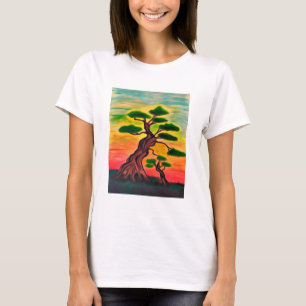 African baobabs T-Shirt