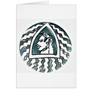 African Beauty Bongo Maasai Portrait Tribal Art 