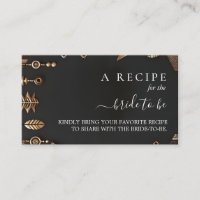 African Brown Traditional Nigeria Bridal Shower