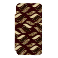 African cheetah skin pattern 2