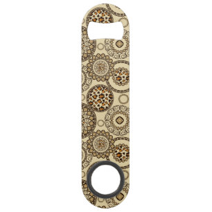 African cheetah skin pattern 3