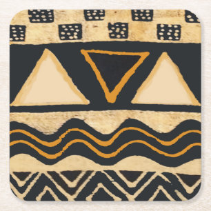 African Coasters