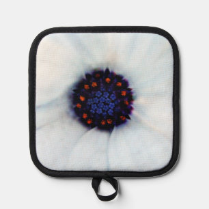African Daisy Pot Holder