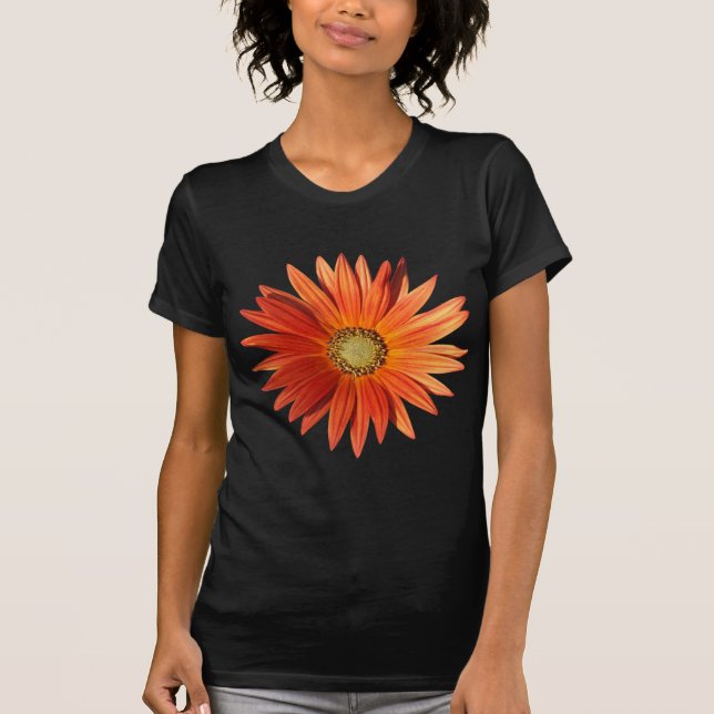 African Daisy T-Shirt (Front)