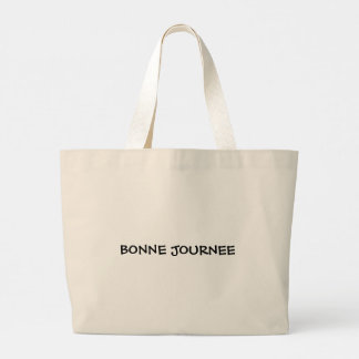 African DANCE Fuck Large Tote Bag