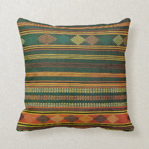 African Design #10 @ Stylnic Cushion