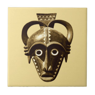 African Design #11 @ Stylnic Ceramic Tile