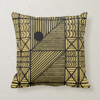 African Design #12 @ Stylnic Cushion