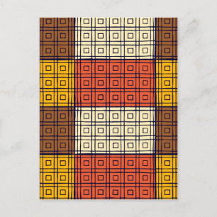 African Design #4 @ Stylnic Postcard