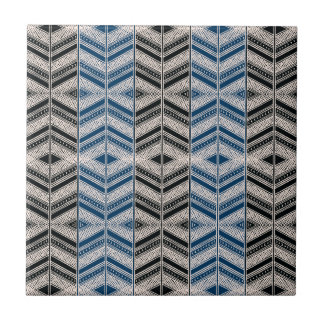 African Design #8 @ Stylnic Ceramic Tile