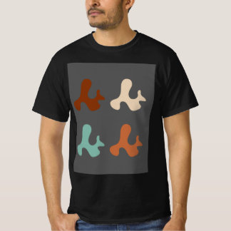 African designs T-Shirt