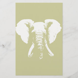 African Elephant