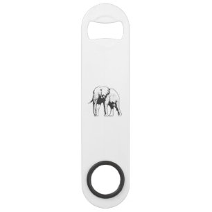 African elephant colloquial