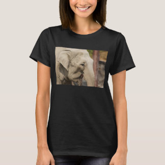 African Elephant Digital Art Toddler T-Shirt
