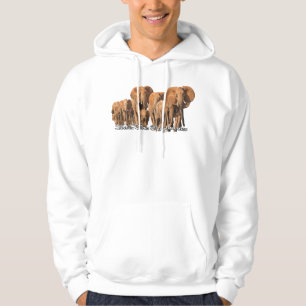 African Elephant T-Shirts