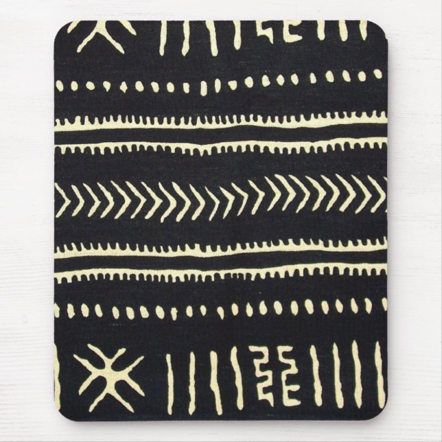 African Ethnic Mouse PAd (Front)