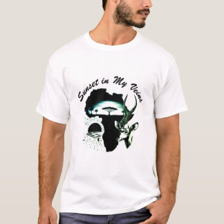 African Fans Men's T-Shirt