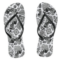 African Girl Portrait Tribal Tattoo