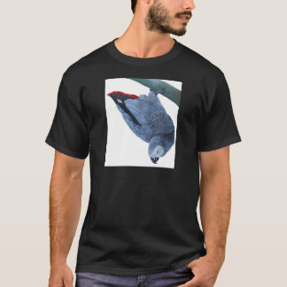 African gray parrot gifts T-Shirt