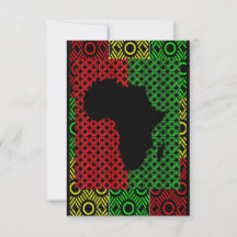 African Greetings