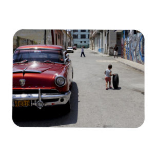 African Hamel district, Havana, Cuba, UNESCO Magnet