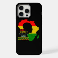 "African Heritage: Celebrating Black History Month