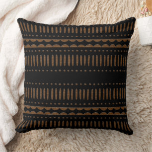 African Heritage Cushion