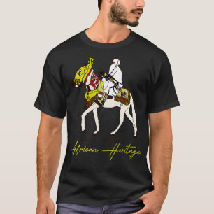 African Heritage KD T-Shirt
