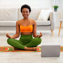 African Heritage Pattern Design