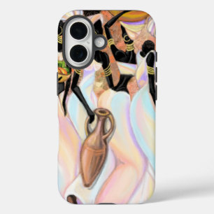 African Ladies iPhone Case