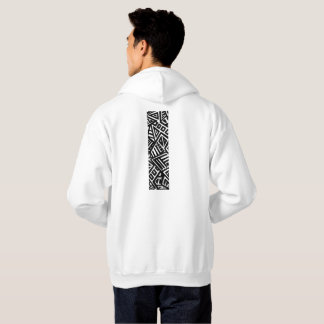 African leader hoodie