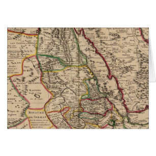 African map