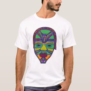 AFRICAN MASK T-Shirt