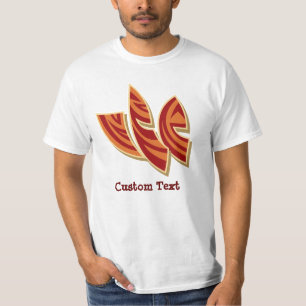 African Masks T-Shirt