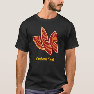 African Masks T-Shirt