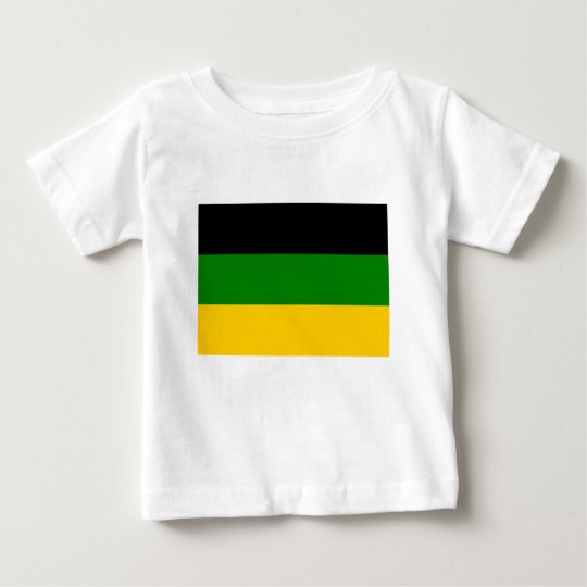 African National Congress ANC South Africa Baby T-Shirt