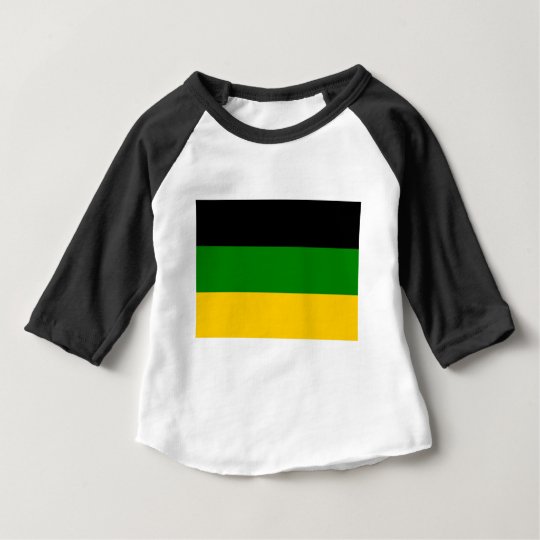 African National Congress ANC South Africa Baby T-Shirt