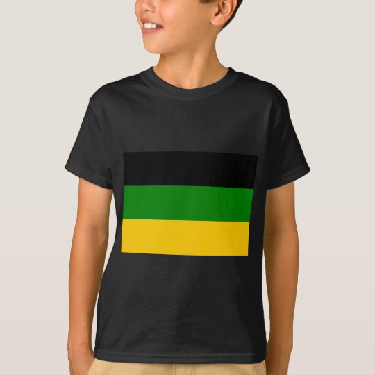African National Congress ANC South Africa T-Shirt
