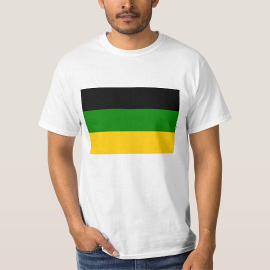 African National Congress ANC South Africa T-Shirt