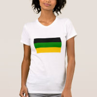 African National Congress Flag