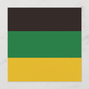 African National Congress Invitation