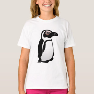 African Penguin T-Shirt