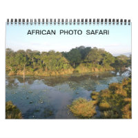 AFRICAN PHOTO SAFARI
