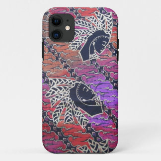African Princess iPhone Case