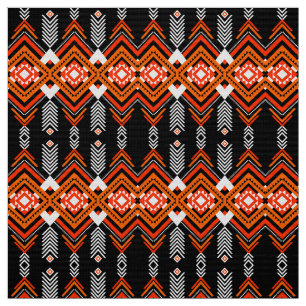 African Print Fabric
