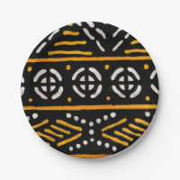 African Print